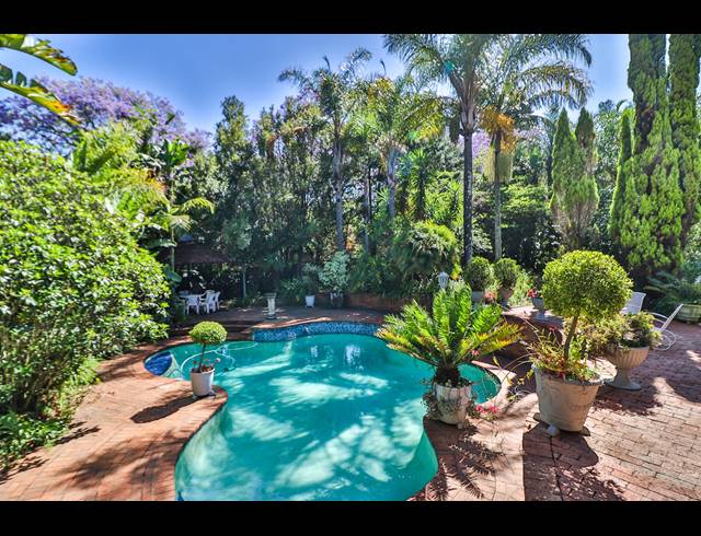 4 BEDROOM HOUSE FOR SALE IN RANDPARK
